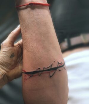 Kateřina Hrachovcová Instagram - Michalovi
v í r a .ink