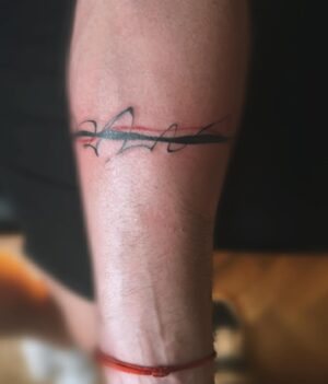 Kateřina Hrachovcová Instagram - Michalovi
v í r a .ink