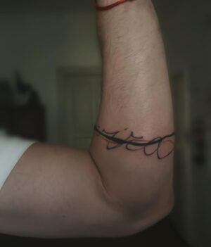 Kateřina Hrachovcová Instagram - Michalovi
v í r a .ink