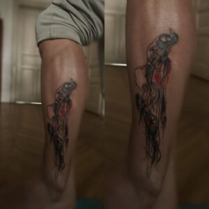 Kateřina Hrachovcová Instagram - L* .ink
