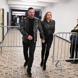 Kateřina Kristelová Instagram - Clash of the Stars ! Někteří ze zápasníků brzy v Red Cardu v rozhovoru s kapitánem ! #RedCard #RedCardPodcast #Sparta #ACS /foto Pavel Dvorak/