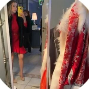 Katerina Shpitsa Instagram - Что будет, если три одинокие подруги соберутся вместе в новогоднюю ночь? ❤️🎄
Фильм «Авантюра»