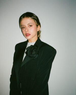 Katerina Shpitsa Instagram - Моя Wurst приезжала 🖤