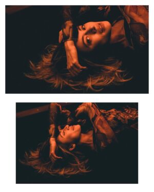 Katerina Shpitsa Instagram - 💔

md @katekabak 
ph @anastasirisen