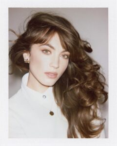 Actress Katerina Tannenbaum HD Instagram Photos and Wallpapers January 2020
