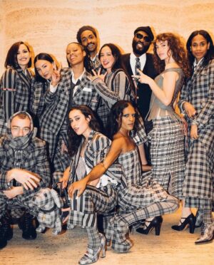 Katerina Tannenbaum Instagram - Eyyyy @thombrowne class of 2022 😋🫂🤞🏻