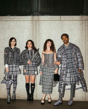 Katerina Tannenbaum Instagram - Eyyyy @thombrowne class of 2022 😋🫂🤞🏻
