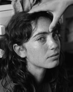 Actress Katerina Tannenbaum HD Instagram Photos and Wallpapers September 2023