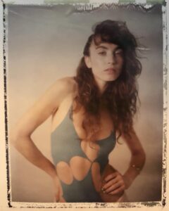 Actress Katerina Tannenbaum HD Instagram Photos and Wallpapers April 2024