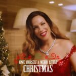 Katerina Stikoudi Instagram - Have Yourself A Merry Little Christmas 🎄 MUSIC VIDEO - OUT 13/12, 14:00 Η κλασική μουσική με τον 11χρονο συνθέτη και πιανίστα @stelioskerasidis, συναντά την pop μουσική με την viral popstar @stikoudikaterin και το αποτέλεσμα είναι εντυπωσιακό! 🌟 Οι δύο καλλιτέχνες επιλέγουν να συνεργαστούν στο διαχρονικό χριστουγεννιάτικο classic “Have Yourself A Merry Little Christmas”. 🎵 Δείτε το music video την Τετάρτη 13/12 στο YouTube κανάλι της Κατερίνας Στικούδη στις 14:00. 🎥 #KaterinaStikoudi #SteliosKerasidis #HaveYourselfAMerryLittleChristmas