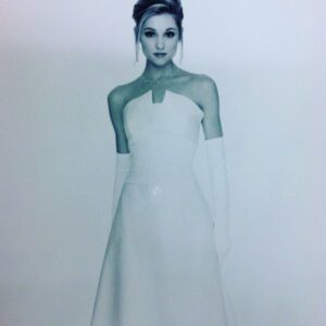Katherine Bailess Instagram - Debutante Dayzzzz😳 #debutante #fbf #mississippi #blackandwhite
