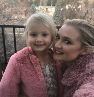 Katherine Bailess Instagram - Howdy Folks! Had the best time visiting my family in Golden, CO! 🏞🙌🏻 #family #niece #nephew #colorado