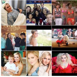 Katherine Bailess Thumbnail - 1.7K Likes - Most Liked Instagram Photos