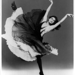 Katherine Bailess Instagram - Ann Reinking will always be my IDOL. From dancing to singing to acting she was PERFECTION. I had the opportunity to study with her for a summer at Broadway Theatre Project before I left for college in NYC. I learned more about passion, hard work and precision that summer and would then carry that into the real world in hopes that I could pursue a career like hers. Thank you Ann for being an inspiration to us all. We have lost a legend too soon but we know that you are dancing on the stars forever and ever. 💫🙏🏻#rip #annreinking #dance #idol #legend #fosse #babykat