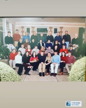 Katherine Bailess Instagram - Our beautiful grandmother, Betty Ann Bailess ‘Gaw Gaw’, joined the angels
this week. I am sure she is up there singing ‘alto’ with her husband Paw Paw
and her son Butch. A wife, mother of 6, grandmother of 18 and great
grandmother of 37. She loved each and every one of us with all her heart.
Every time we would say ‘I love you’ she would one up us and say ‘I love you
the most.’ Well ‘We love you the mostest Gaw Gaw’ and we are all going to
miss your sweet hugs and kisses. ❤️🥰🙏🏻😇