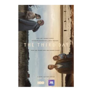 Katherine Waterston Instagram - Tonight