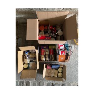 Katherine Waterston Instagram - That time perfect human @zoeisabellakravitz gave me all her food for @spare_hand / @chalkfarmsa before abandoning me in London. 
Come back now, please?