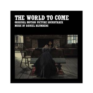 Katherine Waterston Instagram - Daniel Blumberg’s stunning soundtrack to The World to Come is now available! @noderecords 
@_danielblumberg_