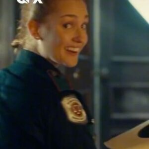 Katherine Barrell Instagram - How though?! What a RIDE! Can’t wait to celebrate @qfxevents with you guys!!!