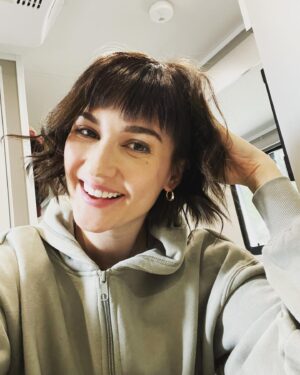 Katherine Barrell Thumbnail - 23.2K Likes - Most Liked Instagram Photos