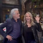 Katherine Kelly Lang Instagram - Come have dinner with us Cajun style at @thelittlebigcup restaurant “down the bayou”😎 It will be so much fun! Lots of food, fun, love, and laughter!!! Eric Braeden, and Bryton James and Christian LeBlanc from @youngandrestlesscbs will be there as well as Katherine Kelly Lang and Kimberlin Brown and Casey Kasprzyk from @boldandbeautifulcbs . Can’t wait to see you all!! 🥰 go to https//:littlebigcup.hrpos.heartland.us/menu for tickets