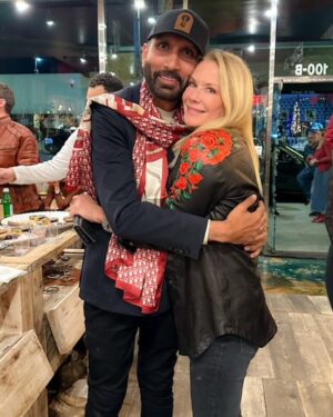 Katherine Kelly Lang Thumbnail - 6.5K Likes - Top Liked Instagram Posts and Photos