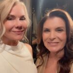 Katherine Kelly Lang Instagram – Join us this weekend @thelittlebigcup in #louisiana for a #benefit #honoring our World War II #veterans.  We hope to see you there! @katherinekellylang @christianjleblanc @ericbraedengudegast @brytonejames @caseykas #benefit  #charity #charityevent