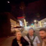 Katherine Kelly Lang Instagram - 4 anni di benheart in Beverlyhills 😍😍😍 Auguri a tutta benheart mondo … #america #world #top #heart #ben