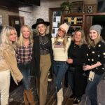 Katherine Kelly Lang Instagram - Celebrating @annikanoelle birthday!!! Happy birthday cutie! May this year be an incredible one for you! Love you lots! #boldandbeautifulcbs #tvdaughter #happybirthday ❤️🥰