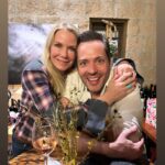 Katherine Kelly Lang Instagram - Celebrating @annikanoelle birthday!!! Happy birthday cutie! May this year be an incredible one for you! Love you lots! #boldandbeautifulcbs #tvdaughter #happybirthday ❤️🥰