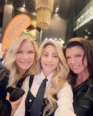 Katherine Kelly Lang Thumbnail - 4.6K Likes - Top Liked Instagram Posts and Photos