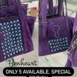 Katherine Kelly Lang Instagram - We always have wonderful and unique items available at our store , Benheart, in Beverly Hills! Come visit us or call for more info. Also watch our instagram lives everyday to see product and find out more and shop with us live! Go to @benheartbeverlyhills ❤️❤️❤️❤️ #benheartbeverlyhills #beverlyhillsboutique #shopnow