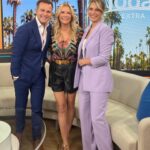 Katherine Kelly Lang Instagram – Also had a great time today on @thetodayshow with @davidcampbell73  and @belinda.russell talking about @boldandbeautifulcbs and @katherinekellylangkaftans and @tvsn #kellysklosetbykkl #tvsn #boldandbeautiful #kklkaftans