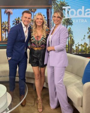 Katherine Kelly Lang Thumbnail - 6.3K Likes - Most Liked Instagram Photos