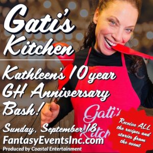 Kathleen Gati Thumbnail - 329 Likes - Top Liked Instagram Posts and Photos