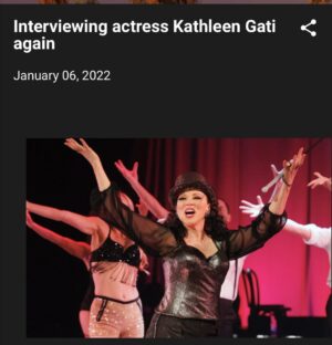 Kathleen Gati Thumbnail - 725 Likes - Top Liked Instagram Posts and Photos