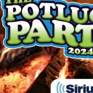 Kathleen Madigan Instagram - Termites 🐜! We’re launching new Summer dates for my 2024 “Potluck Party” Tour, presented by my friends @siriusxm ☀️.
.
🎫: Presale starts tomorrow, & all tickets go on sale Friday 10am local time.
.
Stay tuned n I’ll see you down the road soon....
.
#potluckparty #potluck #kathleenmadigan #ontour #tuesdayvibes #madiganspubcast #termites #siriusxm