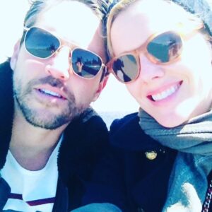 Kathleen Robertson Instagram - Always and Forever 💘💘💘