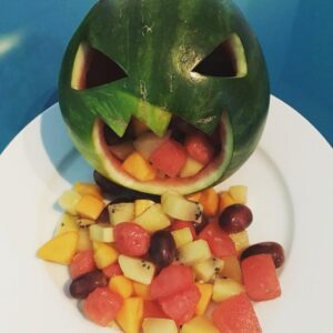 Kathrin Fricke Instagram - 🍉🤮🍉