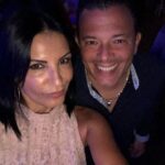 Kathrine Narducci Instagram - Last night I got to hang with all the beauty’s plus my 2 gorge Niece’s , dance my ass off have a few drink’s and see my Dj Crush @anthonymangini play some great music . @melliemo @cpm_1010 @carolinemolerio .. @miami_mike_irizarry SWIPE LEFT ! #dance #dancing #music