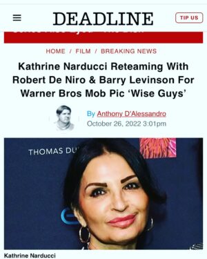 Kathrine Narducci Thumbnail - 8.8K Likes - Most Liked Instagram Photos