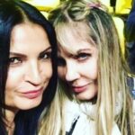 Kathrine Narducci Instagram - R.I.P Elizabeth Kemp your Spirit lives in everyone you have ever Touched. I never Meet anyone like you , you were truly Original&Unique. A Beautiful Spirit and one of my Favorite People who Taught me something i never knew about myself which will forever live inside me because of you.💓💓💜💜❤️ #elizabethkemp @hooligandreamers_elizabethkemp #hooligandreamers #spirit #beauty #gift