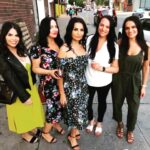 Kathrine Narducci Instagram - #SWIPE LEFT ......Thank you to everyone who came out to support @sitebrooklyn @bobby_cannavale @@nydailynews @newyorkpost #galleryopenings #curator #artcollecting #artistsoninstagram #artcollector #nypostnyc @1stthursdaysartwalk