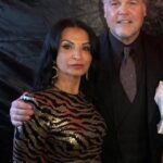 Kathrine Narducci Instagram - MEMBER HIGHLIGHT: KATHRINE NARDUCCI "The Actors Studio has had a profound affect in my work as an actor, I find the studio stage releases a freedom in me to make dangerous unpredictable choices to explore a side of myself that I never knew existed or should I say I knew existed but didn’t know how to tap into it, until I worked on that stage which for me is magical." Kathrine Narducci is known for so much - but to name a few: her current role opposite @vincentdinofrio in @godfatherofharlem on @epix, her role as @anguscloud Fez's grandma on @euphoria on @hbo, and Charmaine Bucco on the The Sopranos. Her film credits include @theirishmanfilm, A Bronx Tale, Chicago Overcoat, Jersey Boys, Bad Education, and Capone. Featured in Photos: James Gandolfini, @martinscorsese_ Joe Pesci, Jesse Plemons, Robert DeNiro, @skurtzuba, @vincentdinofrio @ediefalco & @bobby_cannavale Follow Kathrine! @kathrinenarducci #kathrinenarducci #theactorsstudio #jamesgandolfini #martinscorsese #theirishman #godfatherofharlem #euphoria #hbo #epix #thesopranos #hollywood #actress