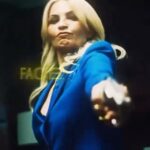 Kathrine Narducci Instagram - Repost: @tvmourn Milfs of @euphoria this made me😂 #badasswoman