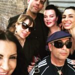 Kathrine Narducci Instagram - #SWIPE LEFT ......Thank you to everyone who came out to support @sitebrooklyn @bobby_cannavale @@nydailynews @newyorkpost #galleryopenings #curator #artcollecting #artistsoninstagram #artcollector #nypostnyc @1stthursdaysartwalk
