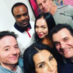 Kathrine Narducci Instagram - #SWIPE LEFT ......Thank you to everyone who came out to support @sitebrooklyn @bobby_cannavale @@nydailynews @newyorkpost #galleryopenings #curator #artcollecting #artistsoninstagram #artcollector #nypostnyc @1stthursdaysartwalk