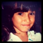 Kathrine Narducci Instagram - My Sally love her so💜💗💙