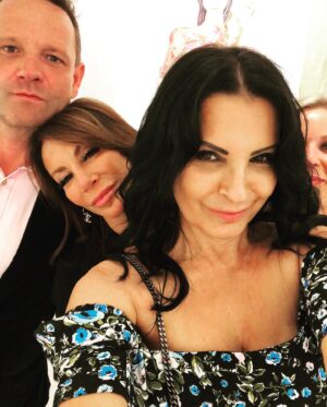 Kathrine Narducci Thumbnail - 3.9K Likes - Most Liked Instagram Photos