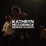 Kathryn McCormick Instagram - 🕯️ POP UP CLASS W/ @kathrynrmccormick 🕯️ A beautiful evening filled with love and movement. Thank you for sharing your heart with the GENESIS STUDIOS community 🕯️✨🖤 🎥: @_parkranger_ *all media is now available via the link in our bio & stories*
